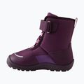 Dětské sněhule Reima Talvella deep purple 2