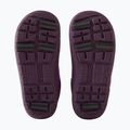 Dětské sněhule Reima Talvella deep purple 5