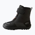 Dětské sněhule Reima Talvella black 2