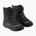 Dětské sněhule Reima Talvella black 3