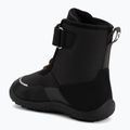 Dětské sněhule Reima Talvella black 3