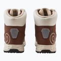 Dětské sněhule Reima Hallava Lace umber brown 4