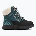 Dětské sněhule Reima Hallava Lace dark teal 2