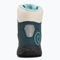 Dětské sněhule Reima Hallava Lace dark teal 6