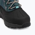 Dětské sněhule Reima Hallava Lace dark teal 7