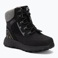 Dětské sněhule Reima Hallava Lace black