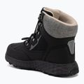 Dětské sněhule Reima Hallava Lace black 3