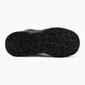 Dětské sněhule Reima Hallava Lace black 4