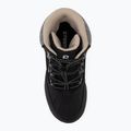 Dětské sněhule Reima Hallava Lace black 5