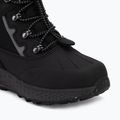Dětské sněhule Reima Hallava Lace black 7