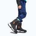 Dětské sněhule Reima Finlander black 8