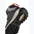 Dětské sněhule Reima Kulkuri black 7