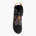 Dětské sněhule Reima Kulkuri black 5