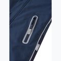 Dětská kombinéza Reima Kipina navy 7