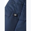 Dětská kombinéza Reima Kipina navy 8
