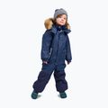 Dětská kombinéza Reima Kipina navy 10