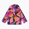 Dětská bunda Reima Irni fucshia 2