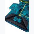 Dětská bunda Reima Irni navy 5