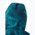 Dětská bunda Reima Irni navy 7