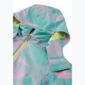 Dětská bunda Reima Irni aquamarine 6