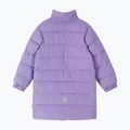 Dětská zateplená bunda  Reima Luvia misty violet 3