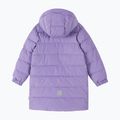 Dětská zateplená bunda  Reima Luvia misty violet 4