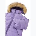 Dětská zateplená bunda  Reima Luvia misty violet 5