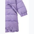 Dětská zateplená bunda  Reima Luvia misty violet 7