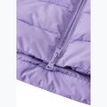 Dětská zateplená bunda  Reima Luvia misty violet 8