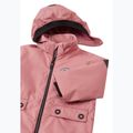 Dětská softshellová kombinéza Reima Marte Mid rose blush 3