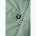 Dětská softshellová kombinéza Reima Marte Mid stone green 6