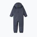 Dětská softshellová kombinéza Reima Sevetti soft black 2