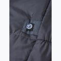 Dětská softshellová kombinéza Reima Sevetti soft black 7