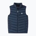 Dětská vesta Reima Fiskari navy