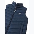 Dětská vesta Reima Fiskari navy 3