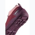 Dětské barefoot boty Reima Sankari maroon 7