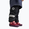 Dětské barefoot boty Reima Viikari maroon 7