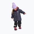 Dětské barefoot boty Reima Viikari maroon 8