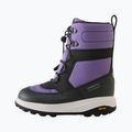 Dětské sněhule Reima Laplander 2.0 misty violet