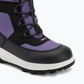 Dětské sněhule Reima Laplander 2.0 misty violet 7