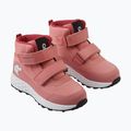 Dětské boty do vody Reima Hiivin rose blush 2