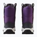 Dětské sněhule Reima Finlander plum purple 4