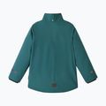 Dětská bunda 3v1 Reima Syddi dark teal 3