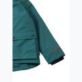 Dětská bunda 3v1 Reima Syddi dark teal 6
