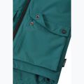 Dětská bunda 3v1 Reima Syddi dark teal 8