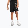 Dětské šortky  Jordan JDB Vert Mesh black