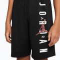 Dětské šortky Nike Jordan JDB Vert Mesh black 4