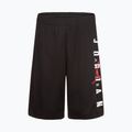 Dětské šortky  Jordan JDB Vert Mesh black 5