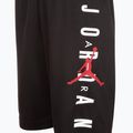 Dětské šortky  Jordan JDB Vert Mesh black 10