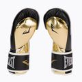 Boxerské rukavice EVERLAST Powerlock Pu černé 2200 BLK/GOLD-10 oz 4